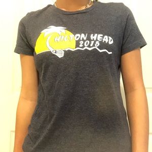 Lacrosse t-shirt 🥍